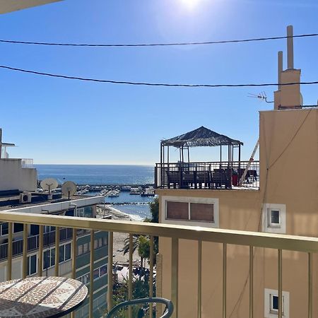 Pescadors Aprtment Apartment Benidorm Ngoại thất bức ảnh