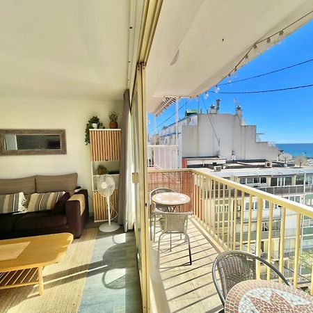 Pescadors Aprtment Apartment Benidorm Ngoại thất bức ảnh